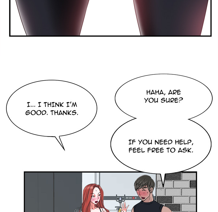 The Affair - Chapter 2 [photo 67] - MangaPorn