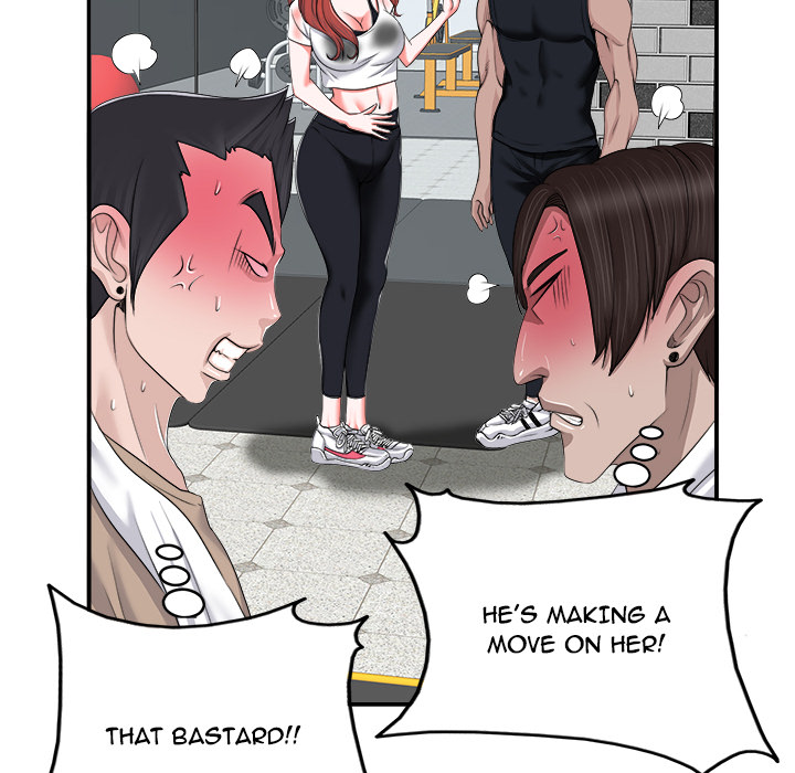 The Affair - Chapter 2 [photo 68] - MangaPorn