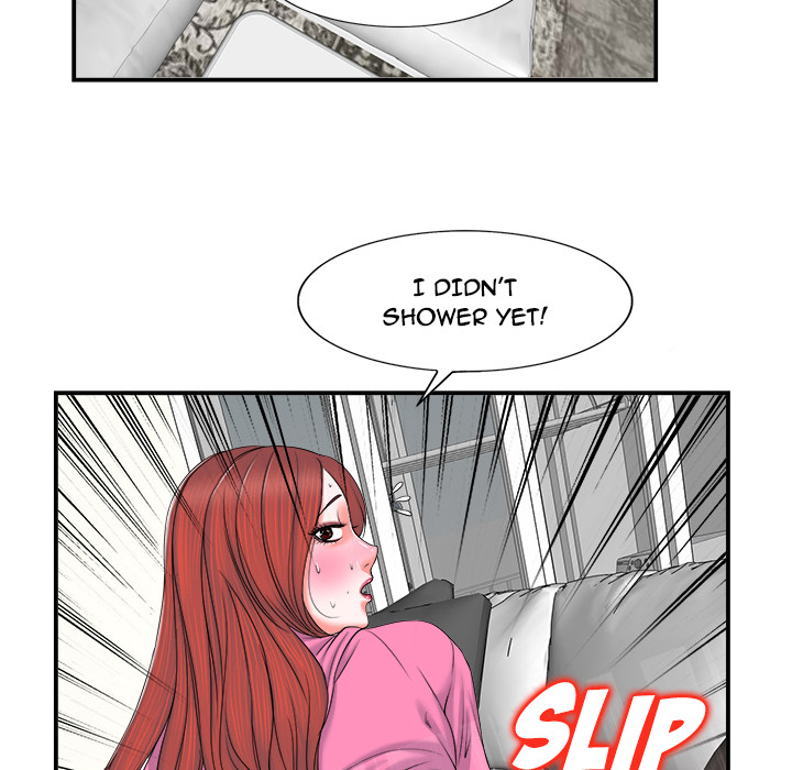 The Affair - Chapter 2 [photo 91] - MangaPorn