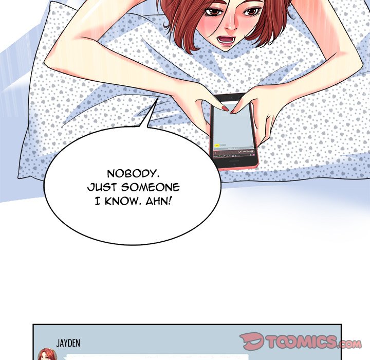 The Affair - Chapter 3 [photo 20] - MangaPorn