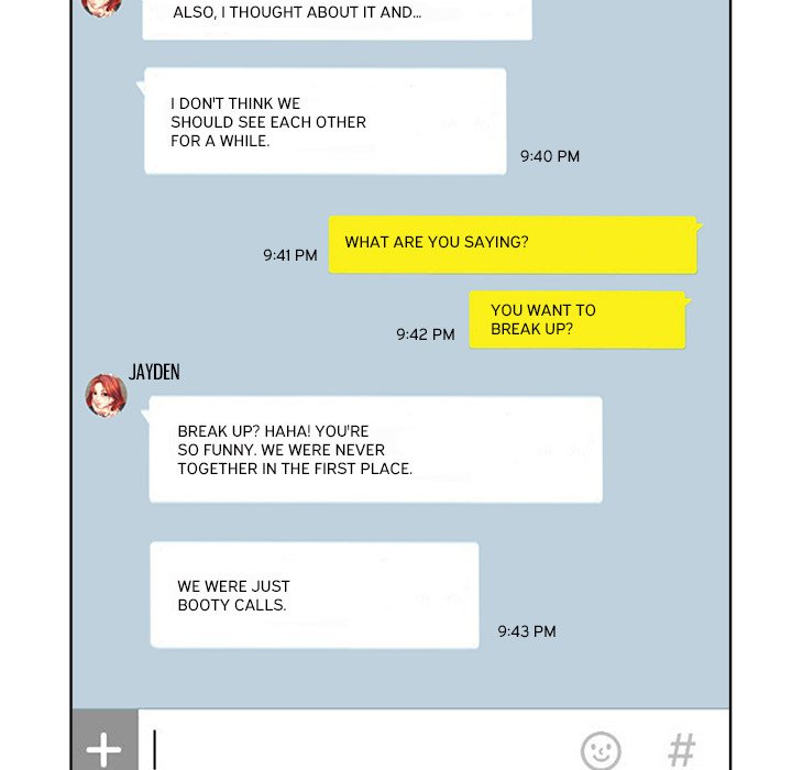 The Affair - Chapter 3 [photo 21] - MangaPorn