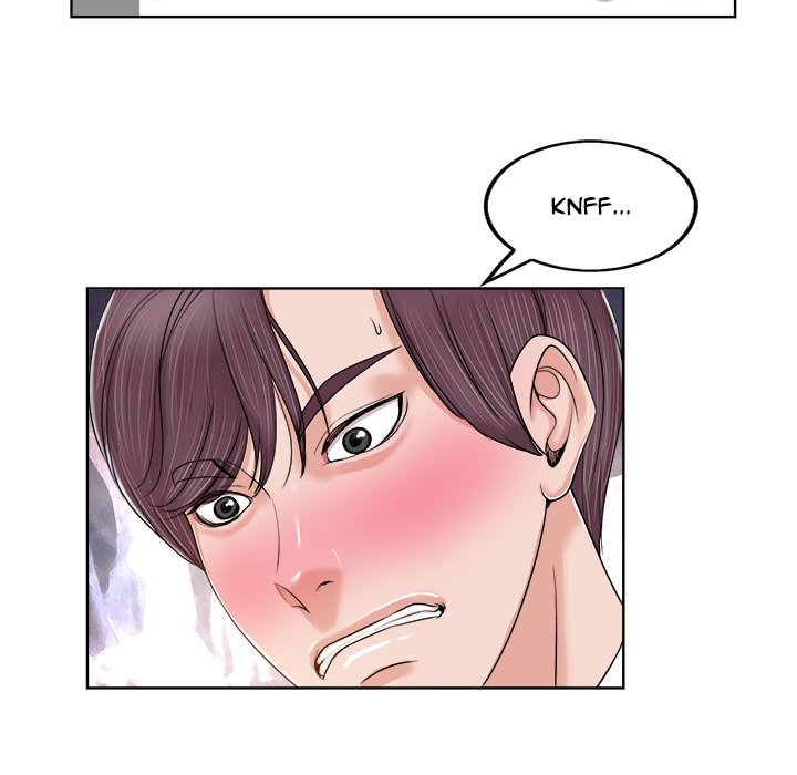 The Affair - Chapter 3 [photo 22] - MangaPorn