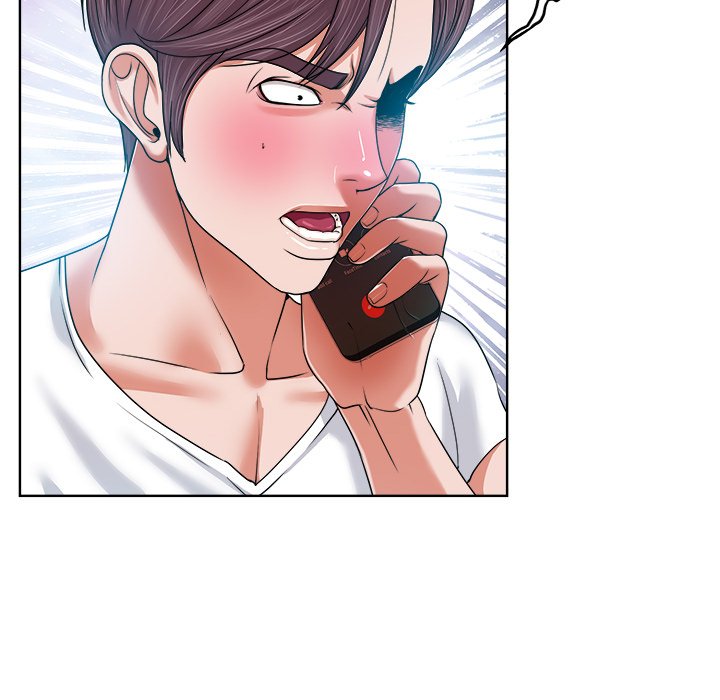 The Affair - Chapter 3 [photo 29] - MangaPorn