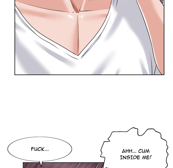 The Affair - Chapter 3 [photo 39] - MangaPorn