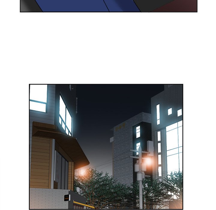 The Affair - Chapter 3 [photo 42] - MangaPorn