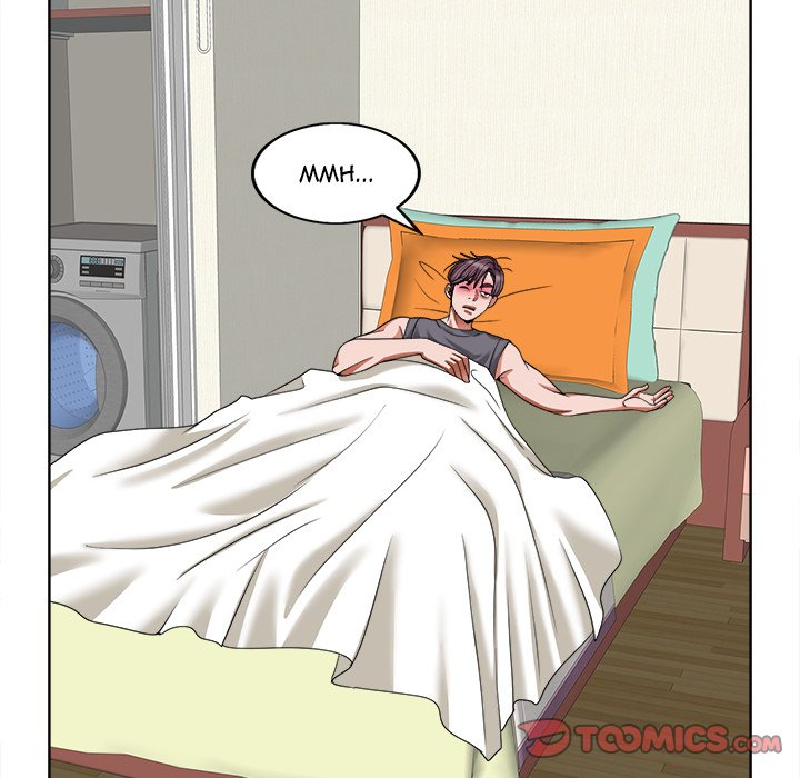 The Affair - Chapter 3 [photo 68] - MangaPorn