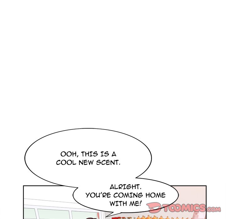 The Affair - Chapter 3 [photo 86] - MangaPorn