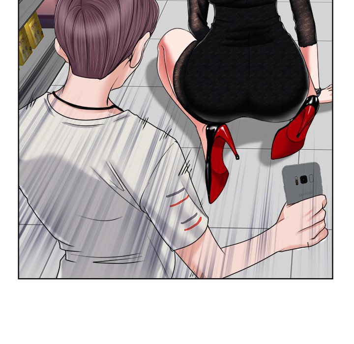 The Affair - Chapter 3 [photo 91] - MangaPorn