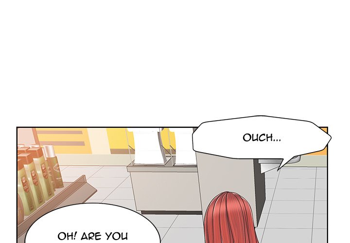 The Affair - Chapter 4 [photo 1] - MangaPorn