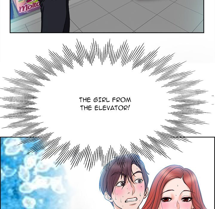 The Affair - Chapter 4 [photo 11] - MangaPorn