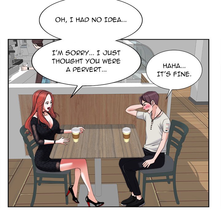 The Affair - Chapter 4 [photo 24] - MangaPorn