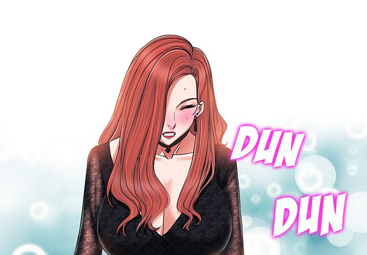 The Affair - Chapter 4 [photo 4] - MangaPorn