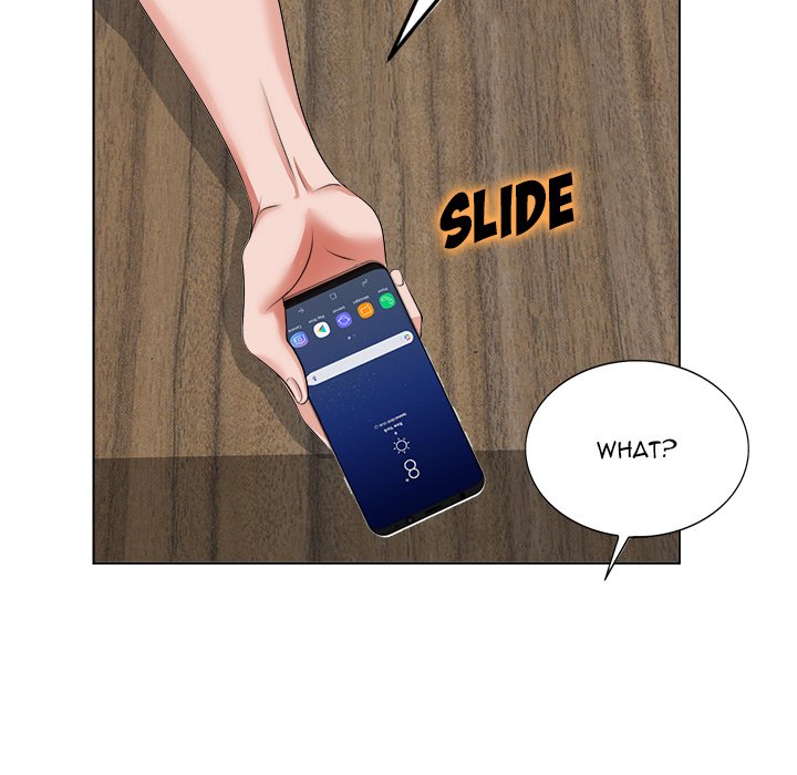 The Affair - Chapter 4 [photo 47] - MangaPorn