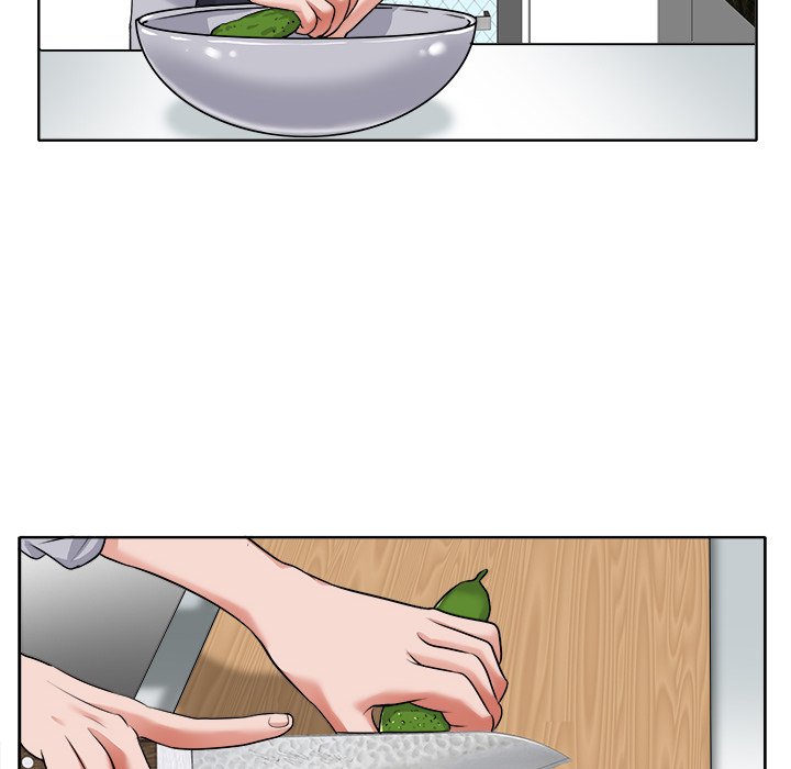 The Affair - Chapter 5 [photo 100] - MangaPorn