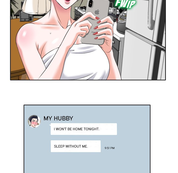 The Affair - Chapter 5 [photo 11] - MangaPorn