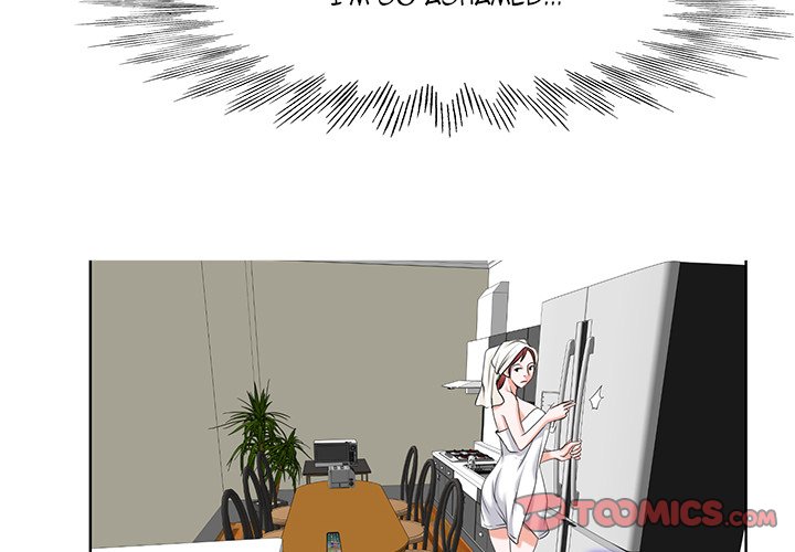 The Affair - Chapter 5 [photo 2] - MangaPorn