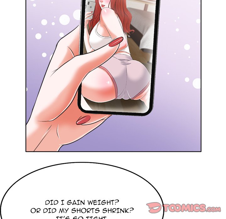 The Affair - Chapter 5 [photo 38] - MangaPorn