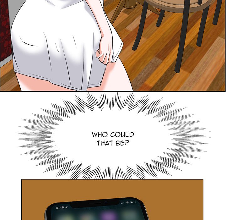 The Affair - Chapter 5 [photo 5] - MangaPorn