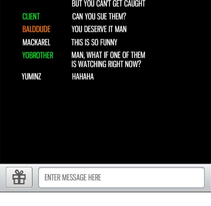 The Affair - Chapter 5 [photo 55] - MangaPorn