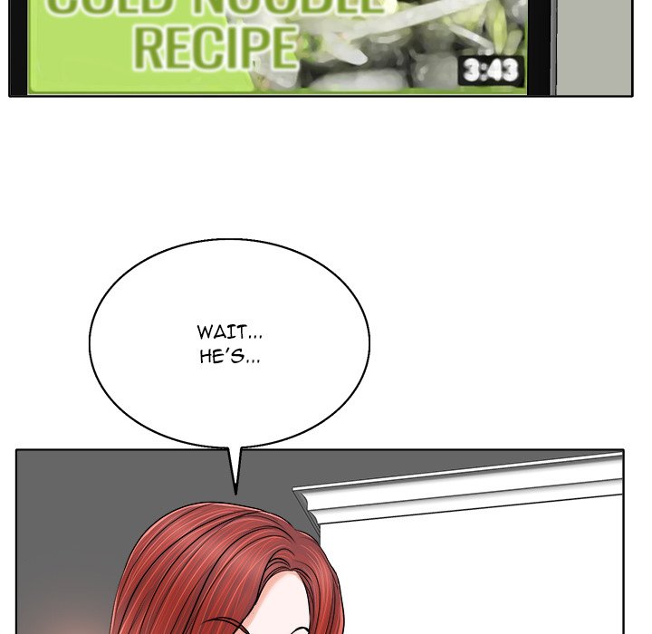 The Affair - Chapter 5 [photo 93] - MangaPorn