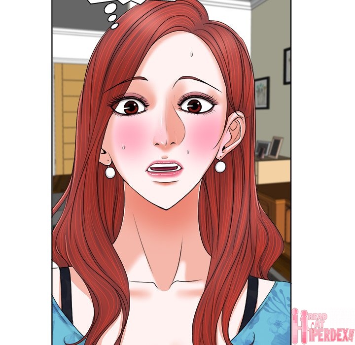 The Affair - Chapter 6 [photo 116] - MangaPorn