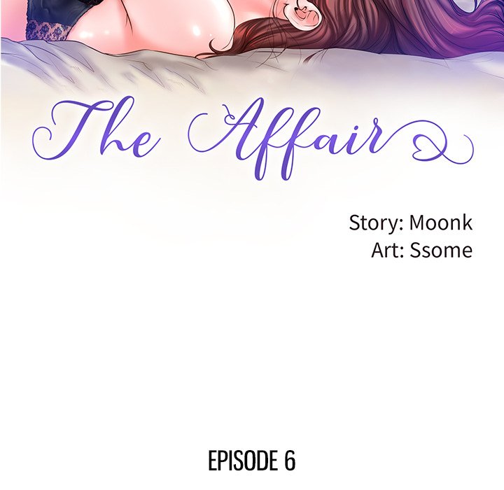 The Affair - Chapter 6 [photo 12] - MangaPorn