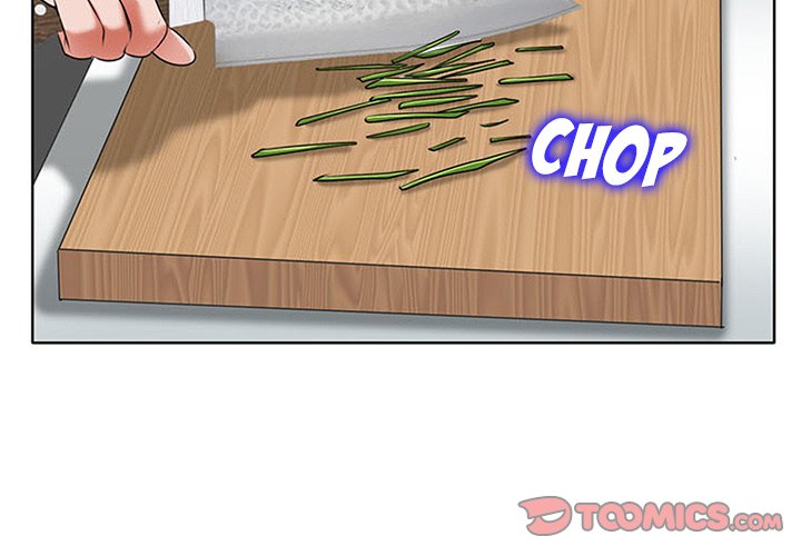 The Affair - Chapter 6 [photo 2] - MangaPorn