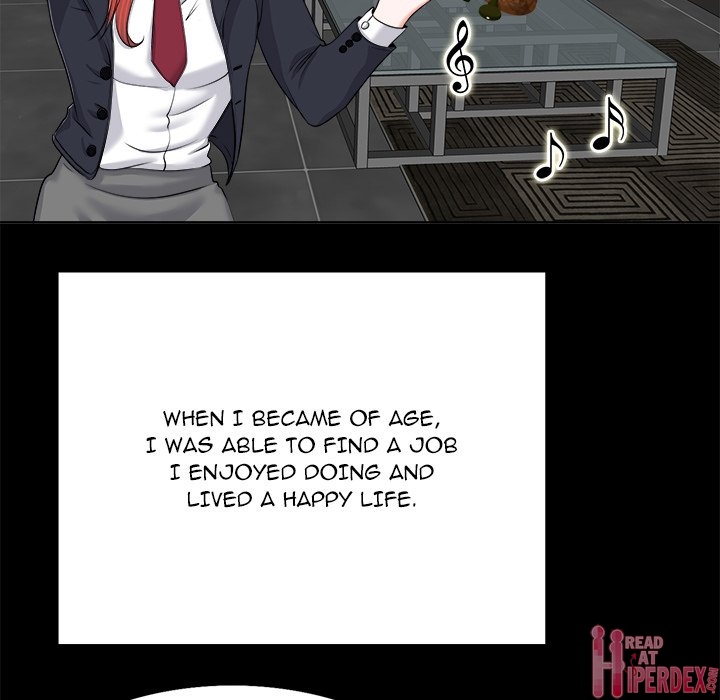 The Affair - Chapter 6 [photo 56] - MangaPorn