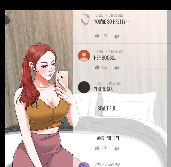 The Affair - Chapter 6 [photo 59] - MangaPorn