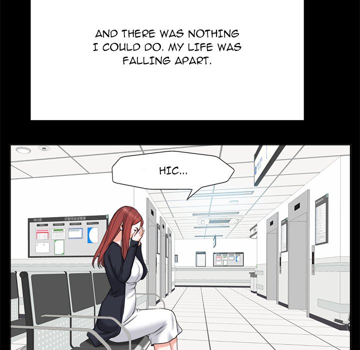 The Affair - Chapter 6 [photo 68] - MangaPorn