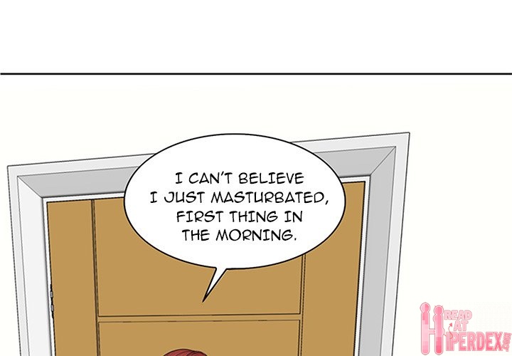 The Affair - Chapter 7 [photo 1] - MangaPorn