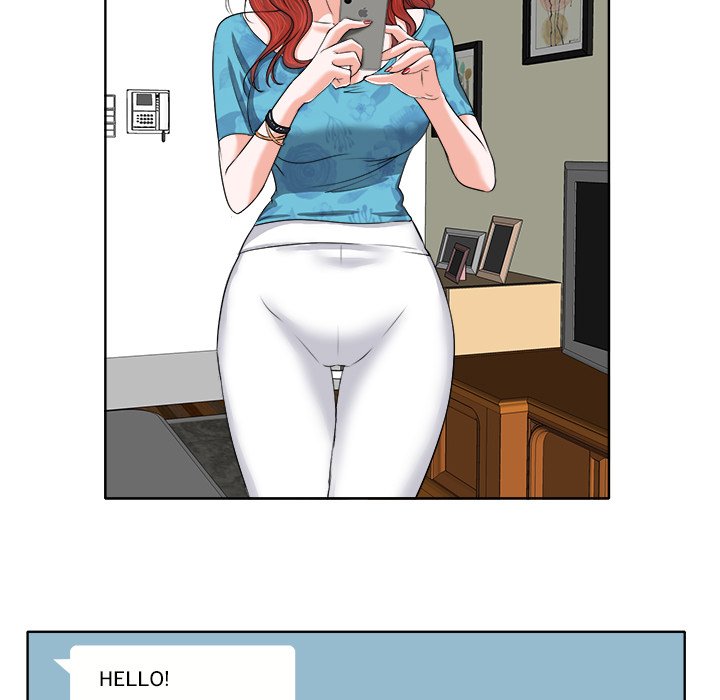 The Affair - Chapter 7 [photo 20] - MangaPorn