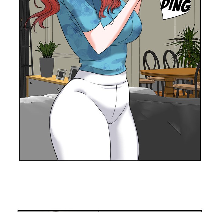 The Affair - Chapter 7 [photo 28] - MangaPorn