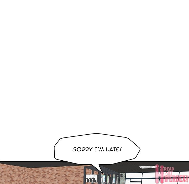 The Affair - Chapter 7 [photo 41] - MangaPorn