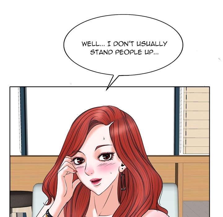 The Affair - Chapter 7 [photo 45] - MangaPorn