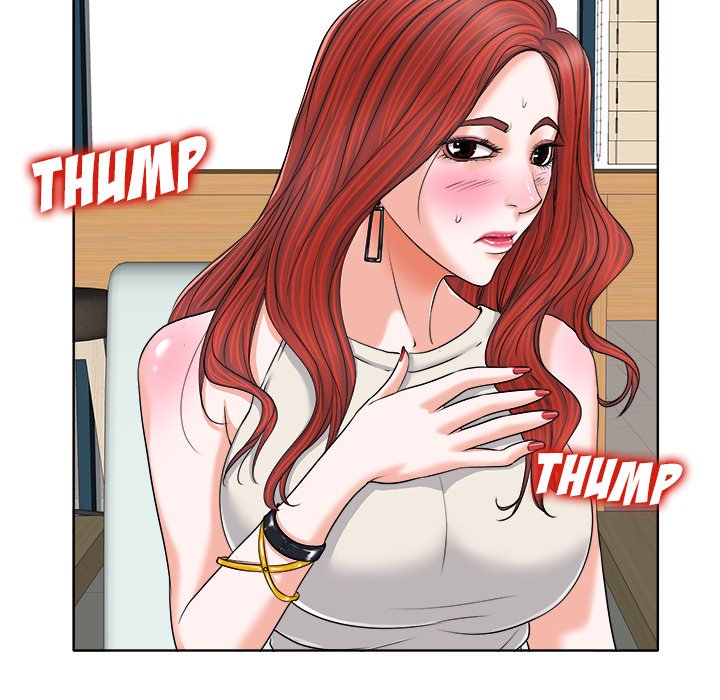 The Affair - Chapter 7 [photo 47] - MangaPorn