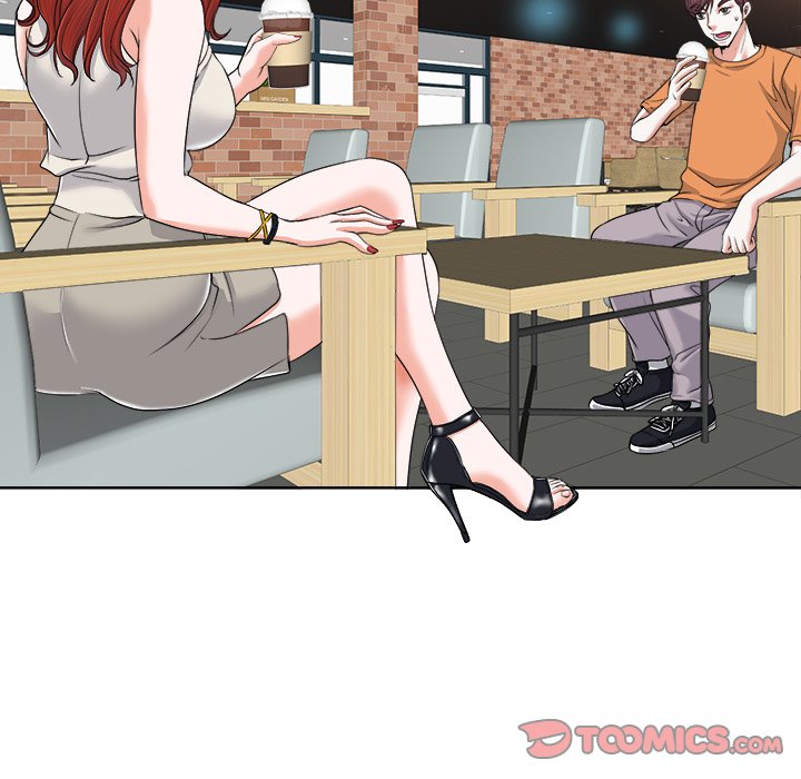 The Affair - Chapter 7 [photo 50] - MangaPorn