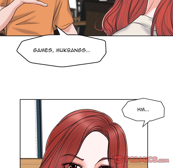 The Affair - Chapter 7 [photo 58] - MangaPorn