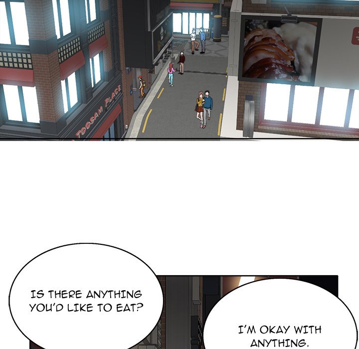 The Affair - Chapter 7 [photo 63] - MangaPorn