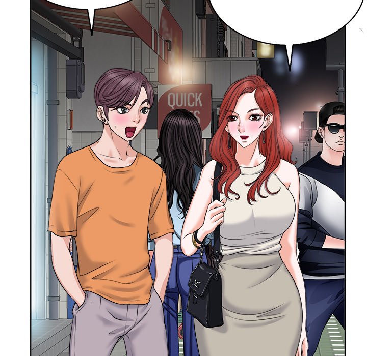 The Affair - Chapter 7 [photo 64] - MangaPorn