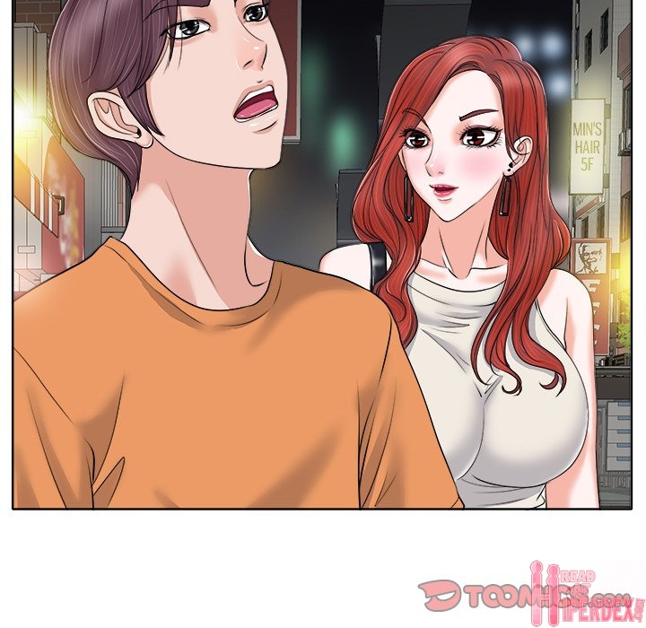 The Affair - Chapter 7 [photo 66] - MangaPorn