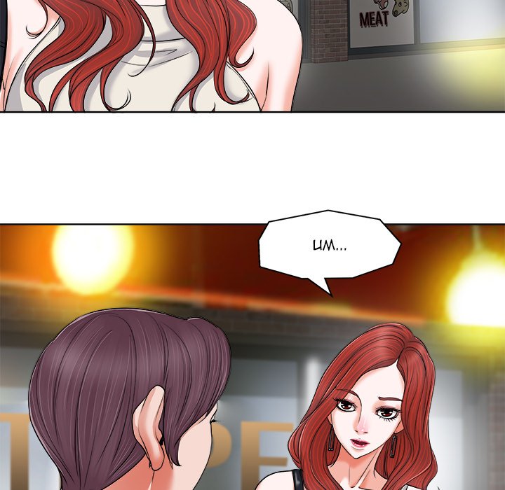 The Affair - Chapter 7 [photo 68] - MangaPorn