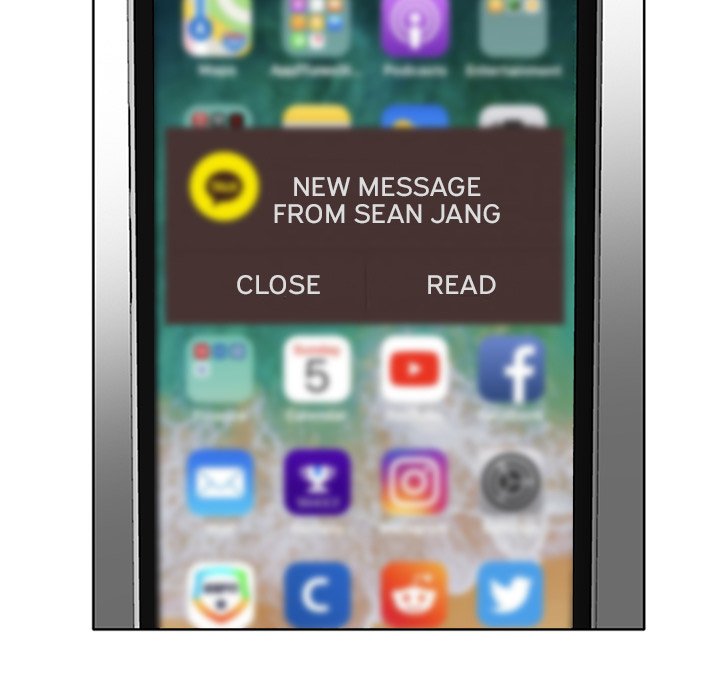 The Affair - Chapter 7 [photo 7] - MangaPorn