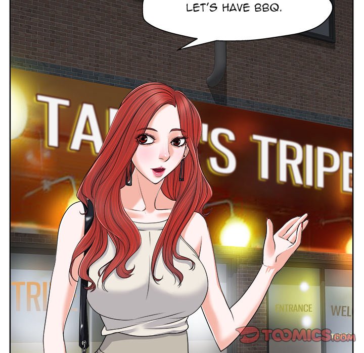 The Affair - Chapter 7 [photo 70] - MangaPorn