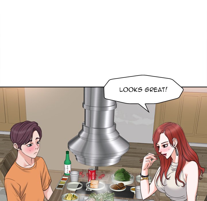 The Affair - Chapter 7 [photo 77] - MangaPorn