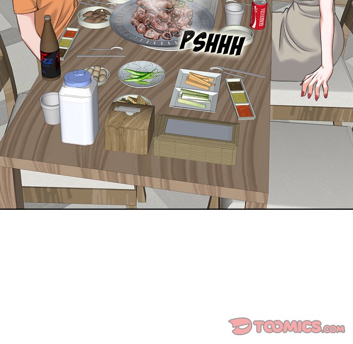 The Affair - Chapter 7 [photo 78] - MangaPorn