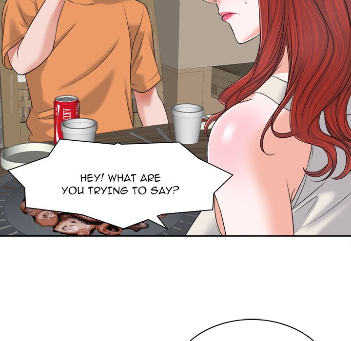 The Affair - Chapter 7 [photo 97] - MangaPorn