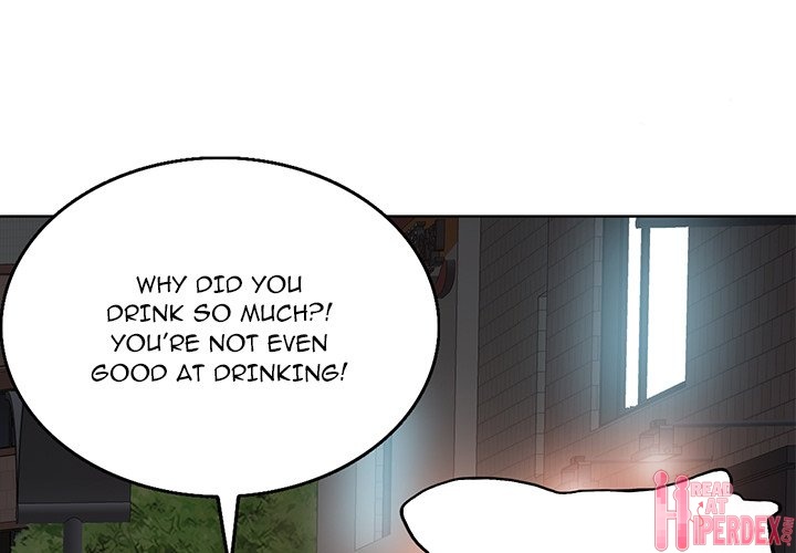 The Affair - Chapter 8 [photo 1] - MangaPorn