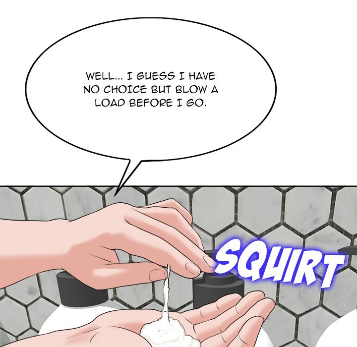 The Affair - Chapter 8 [photo 55] - MangaPorn