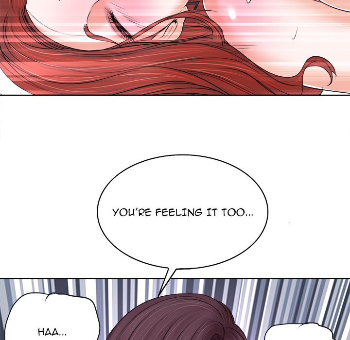 The Affair - Chapter 9 [photo 109] - MangaPorn